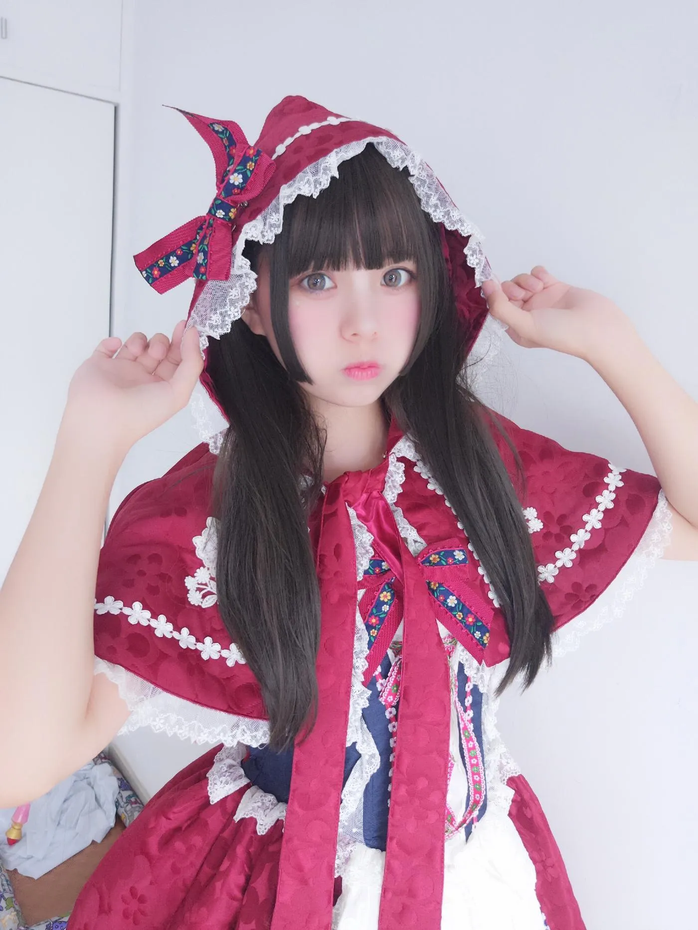 小野妹子w – NO.01 自拍合集[19] [55P]插图9